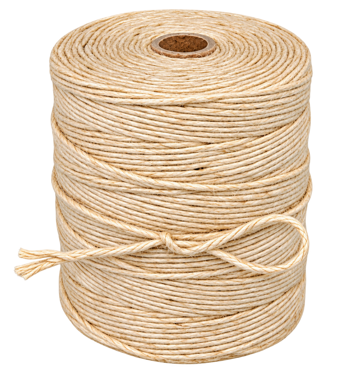 Jute Twine Roll 1580 Tex, 300m