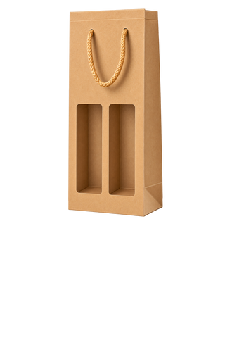 Wine & Bottle Bags